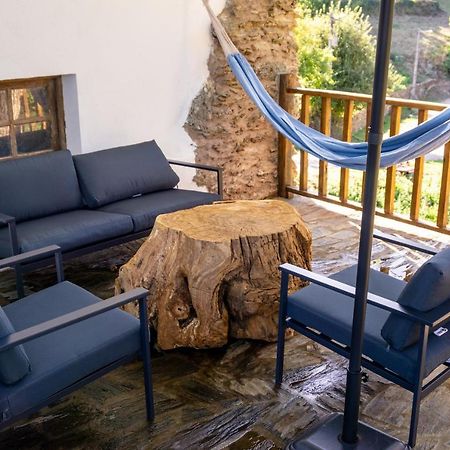 Casa Da Corrica - Alojamento Local Negreda Экстерьер фото