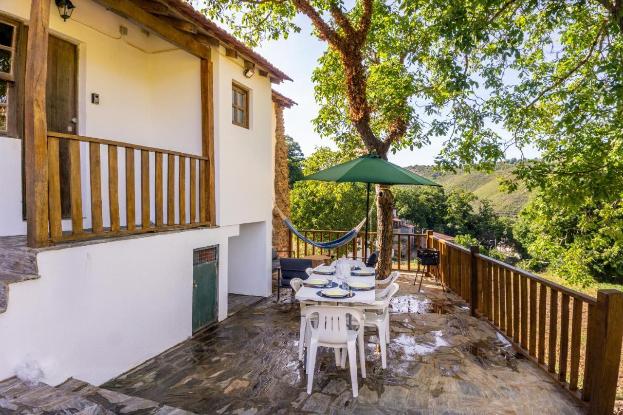 Casa Da Corrica - Alojamento Local Negreda Экстерьер фото