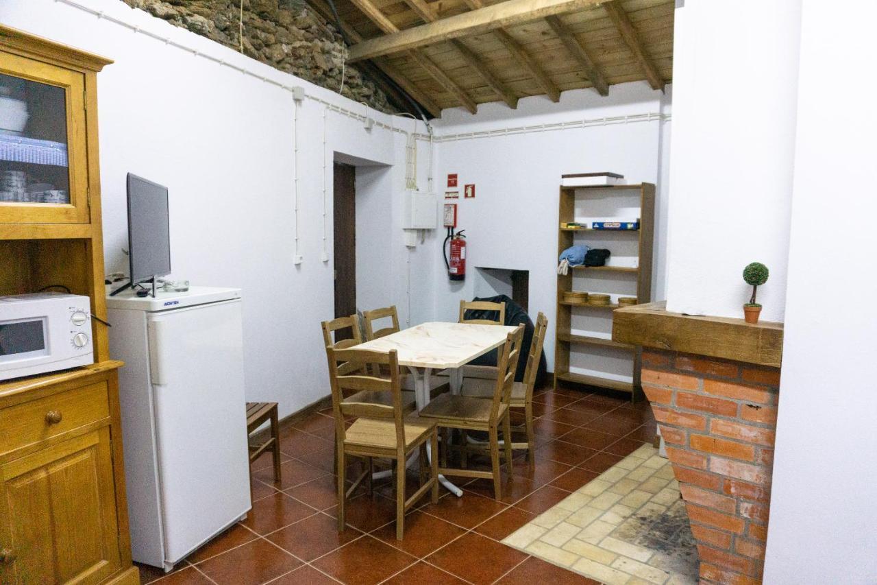 Casa Da Corrica - Alojamento Local Negreda Экстерьер фото