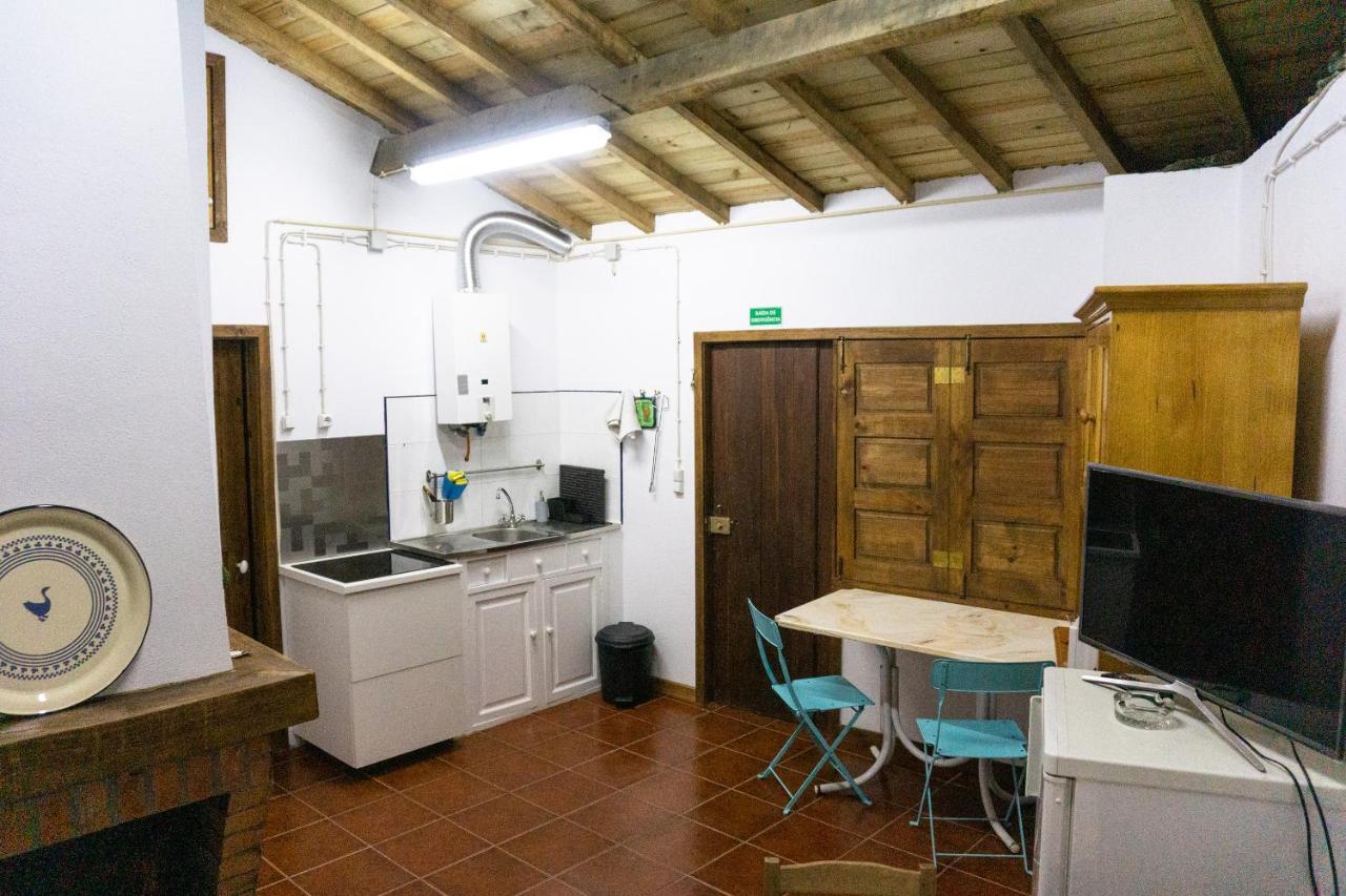 Casa Da Corrica - Alojamento Local Negreda Экстерьер фото