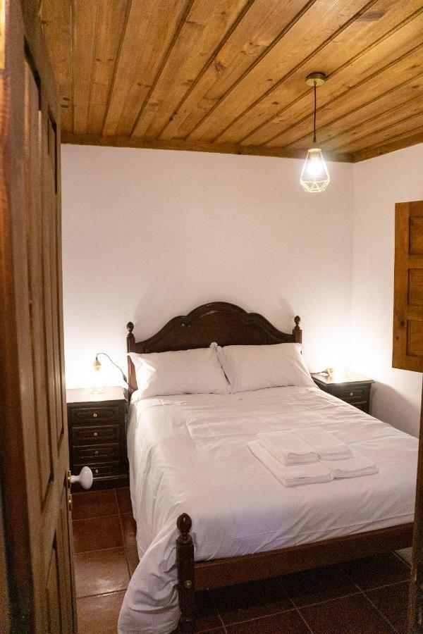 Casa Da Corrica - Alojamento Local Negreda Экстерьер фото