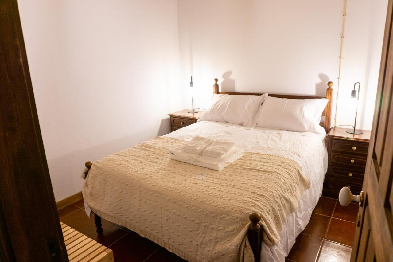 Casa Da Corrica - Alojamento Local Negreda Экстерьер фото