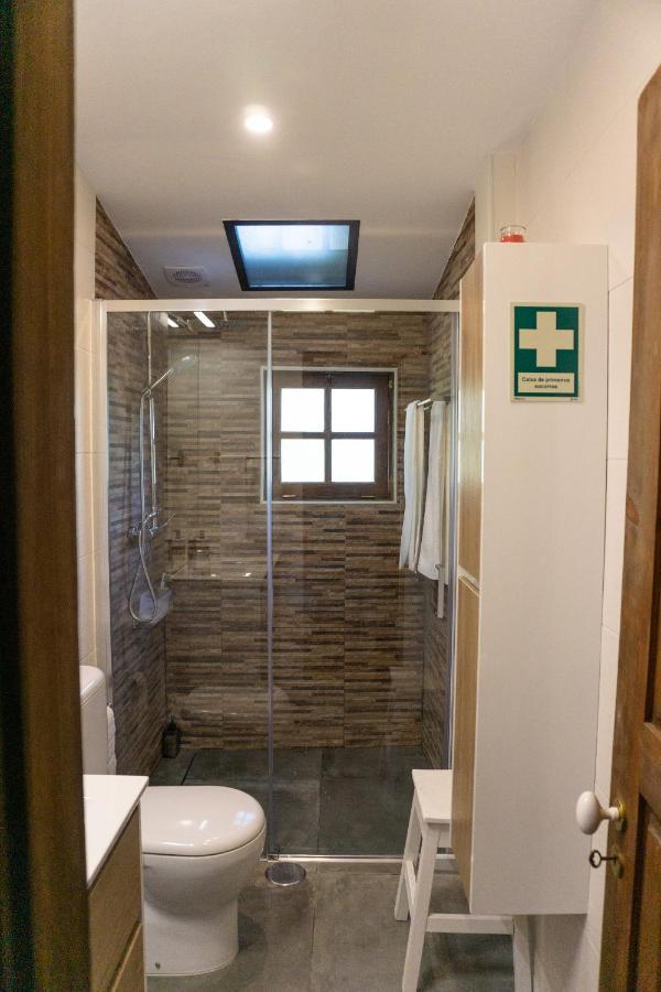 Casa Da Corrica - Alojamento Local Negreda Экстерьер фото