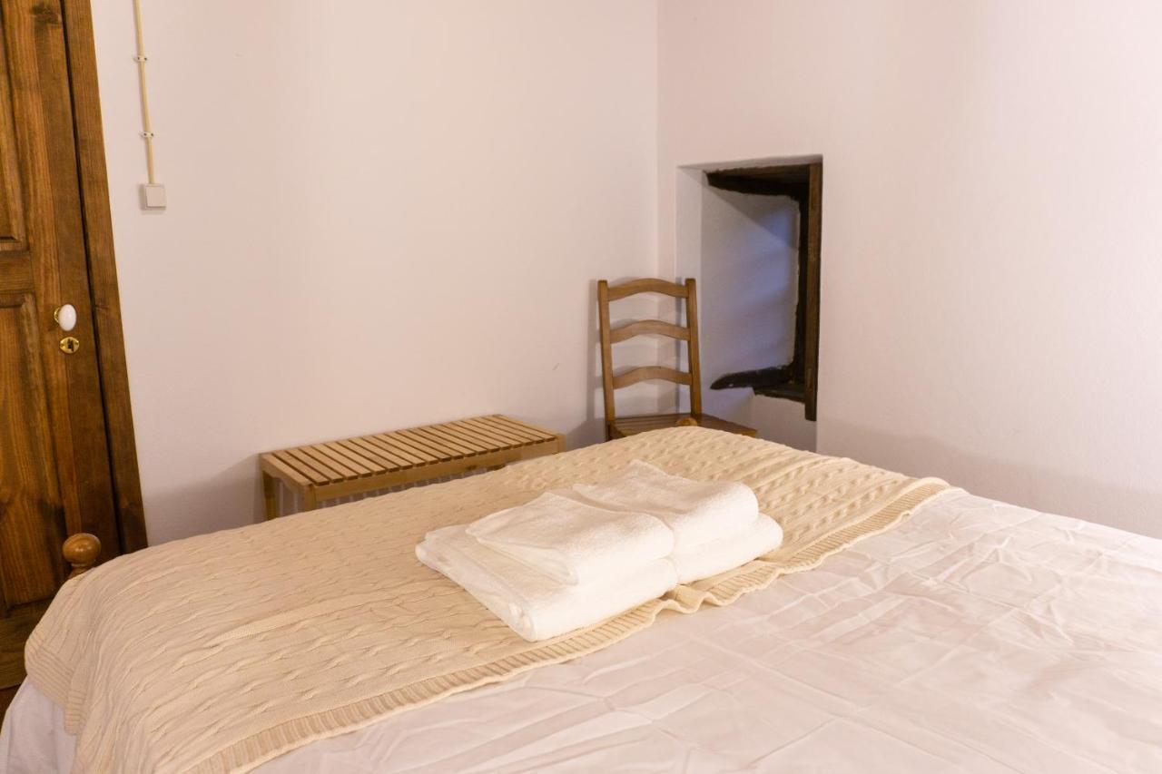 Casa Da Corrica - Alojamento Local Negreda Экстерьер фото