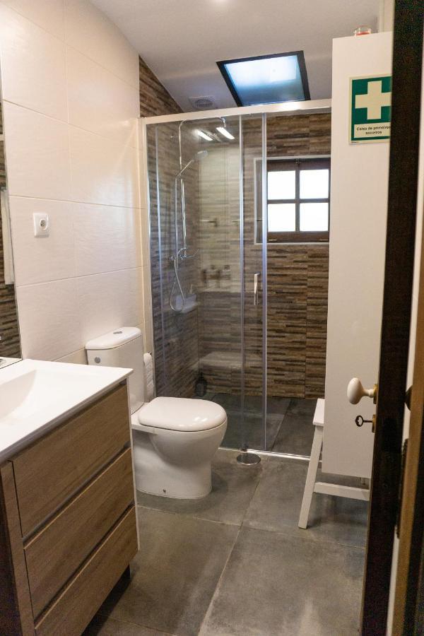 Casa Da Corrica - Alojamento Local Negreda Экстерьер фото